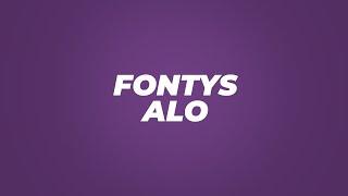 Fontys ALO