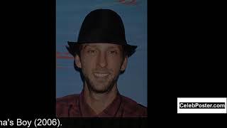 Joel David Moore biography