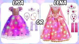 LISA OR LENA  Fashion styles,cute clothes and accessories 