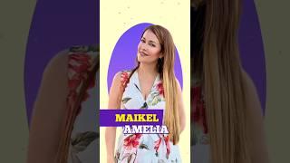 Maikel Amelia, actriz cubana 5 curiosidades Viceversa