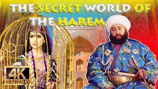 WHAT SECRETS ARE HIDDEN IN THE HAREM OF THE BUKHARA EMIRS