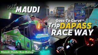 [ TRIP PERDANA AWAL TAHUN GOES TO DARAJAT PASS ] 04 JANUARI 2025 with MSM ASYROF MAUDI ‼️