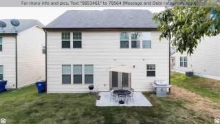 Priced at $249,600 - 3718 Nicolyn Drive, Raleigh, NC 27616-8439