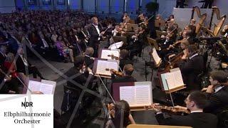 Haydn: "Oxford"-Sinfonie Nr. 92  (SHMF 2016) | NDR Elbphilharmonie Orchester