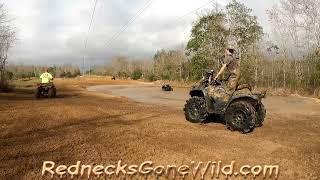 Trail Ride Muddin 185