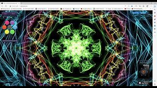 Silk – Interactive Generative Art with Yekta Falcon