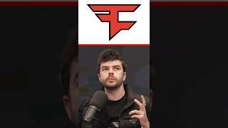 Nadeshot talks about FaZe