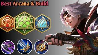 Yao Best Build & Arcana | Honor of Kings