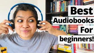 Top 10 Audiobooks for Beginners | New York Times Bestsellers | Storytel x Libro Review