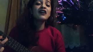 Christmas time is here - Muriel Dias