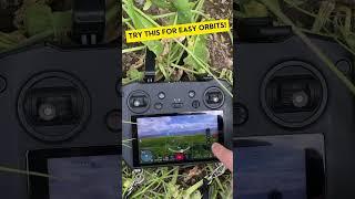 How to shoot a 360-degree drone video: Quick tutorial  DJI Mavic 3 Pro  @bbarry.9776
