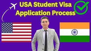 U.S. Student Visa Application Explained: Personal Insights & Tips