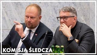 Komisja śledcza ds. wykorzystywania oprogramowania Pegasus