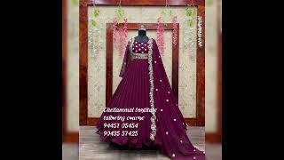 FASHION DESIGNER COURSE,TAILORING,FASHION ACADEMY BEST CHELLAMMAL INSTITUTE MADURAI-9445105454