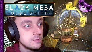 Battling the Fan of Strong Windyness! - Black Mesa Blue Shift Ep8