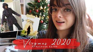 The Lockdown Edition  Vlogmas 2020  Week 3