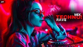 TECHNO MIX 2024 CHARLOTTE DE WITTE DEBORAH DE LUCA REMIXES OF POPULAR SONGS JANUARY 05th 2024