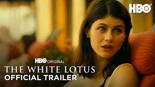 The White Lotus | Official Trailer | HBO