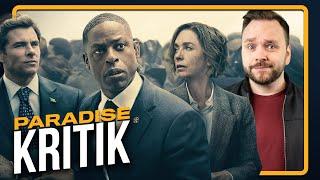 PARADISE Staffel 1 - Kritik | SerienFlash