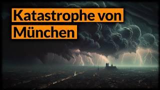 SCHADEN VON ÜBER 3 MRD. DM! | Das Hagelunwetter von München 1984