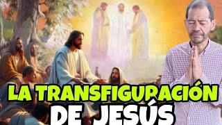 TEOLOGO NOS DICE CUAL ES EL PROPÓSITO DE LA TRANSFIGURACION