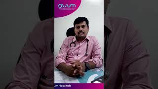 Debunking Dengue Myths in Children: Expert Advice by Dr. Rajesh Babu | Ovum Hospitals | Part 4