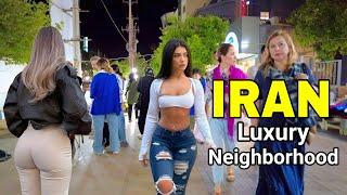 SHIRAZ is great city : NightLife of Luxury Iranian Girls and Boys  IRAN