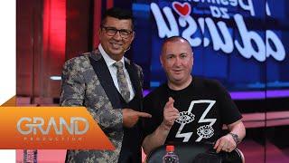 Djani - Cela Emisija - (Tv Grand 28.10.2020.)