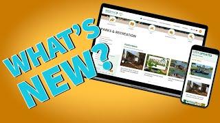 City of Meadows Place | New Website Launch