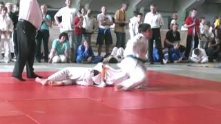 [JUDO] Zeltweg 2009 by Di Capua Marco