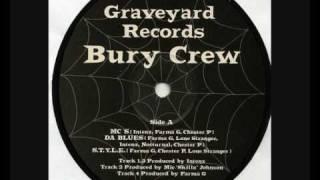 Bury Crew - Da Blues