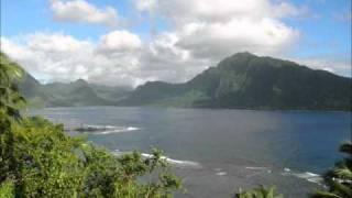 Faleula E!_Samoan Traditional (Teachers' Training College)