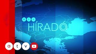 Híradó - 2024.10.11. (teljes adás)