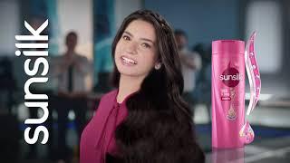 Sunsilk Thick and Long!