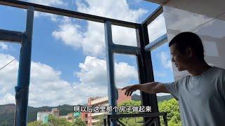 小伙准备一百万建四层小楼，现已到装修关键时刻，大家有啥好建议