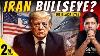 What Did Trump’s Attack On Iran Achieve? | The World (& MAGA Gang) Wants To Know | Akash Banerjee
