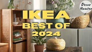 Best IKEA Products of 2024 | IKEA Store Tours Compilation | IKEA Shop With Me 2024