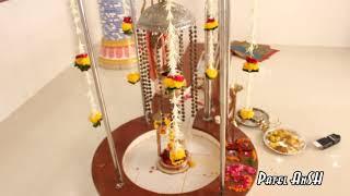 Pranprathistha of Purneshwar Mahadev Temple Dandi(olpad) | Devo Ke Dev Mahadev  | Patel Ansh