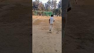 SSM CRICKET ACADEMY MANKAPUR GONDA #cricketshort #vairalvideo