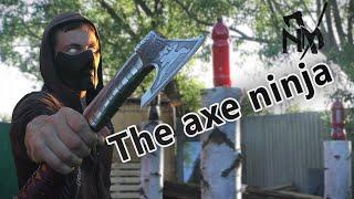 restavracia axe,