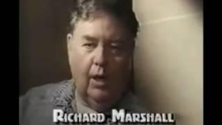 Richard "Rick" Marshall -- ZODIAC KILLER SUSPECT