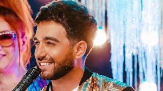 Sargis Avetisyan - backstage (Shnorhavor)