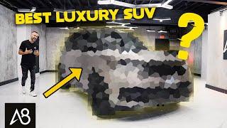 TOP 5 LUXURY SUVS of 2022 | Agree or Disagree?