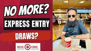 Future Express Entry Draws | Healthcare Professionals | IRCC Updates