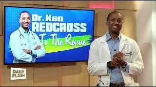 Heal Bruises Faster: Dr. Ken Redcross on Boiron Arnicare Bruise Relief