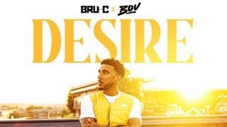 Bru-C x Bou - Desire