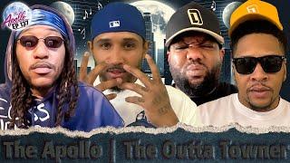 The Apollo | The Outta Towner | Ep 137