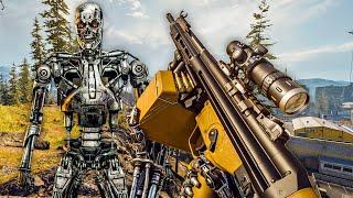 Call of Duty Warzone: Verdansk Battle Royale Gameplay! (No Commentary)