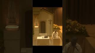 파티마의 성모님과 함께하는 영적 미사 19.06.2025
