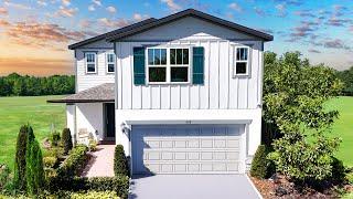 Brand New Homes for sale in Haines City, Florida